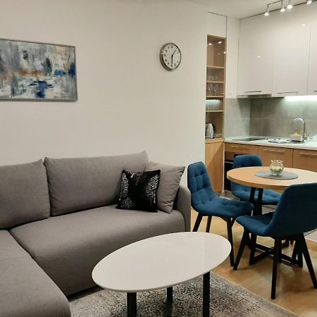 Apartman Silver Lux Apartment Zlatibor Bagian luar foto