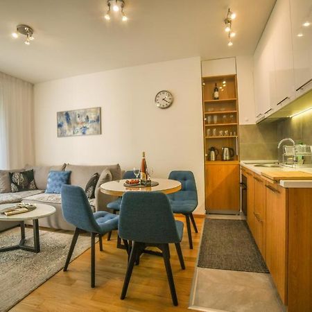 Apartman Silver Lux Apartment Zlatibor Bagian luar foto