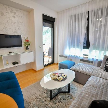 Apartman Silver Lux Zlatibor Bagian luar foto