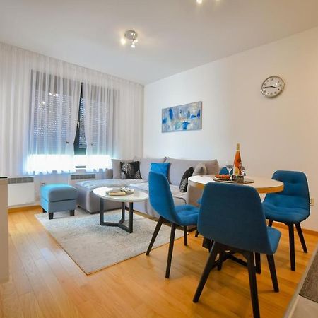 Apartman Silver Lux Apartment Zlatibor Bagian luar foto