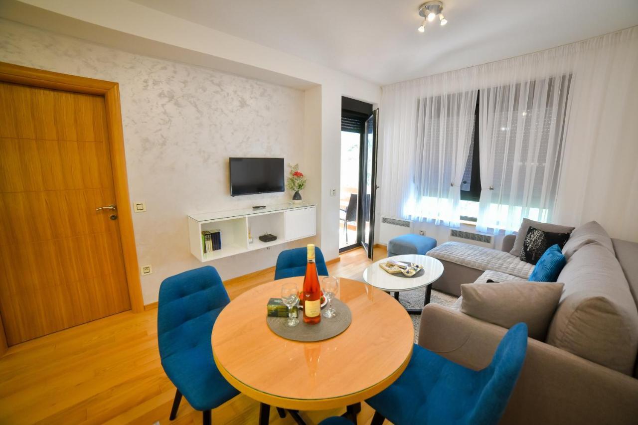 Apartman Silver Lux Zlatibor Bagian luar foto