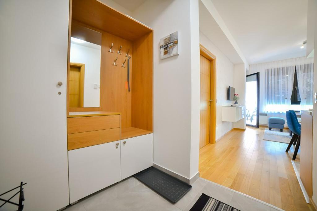 Apartman Silver Lux Apartment Zlatibor Bagian luar foto