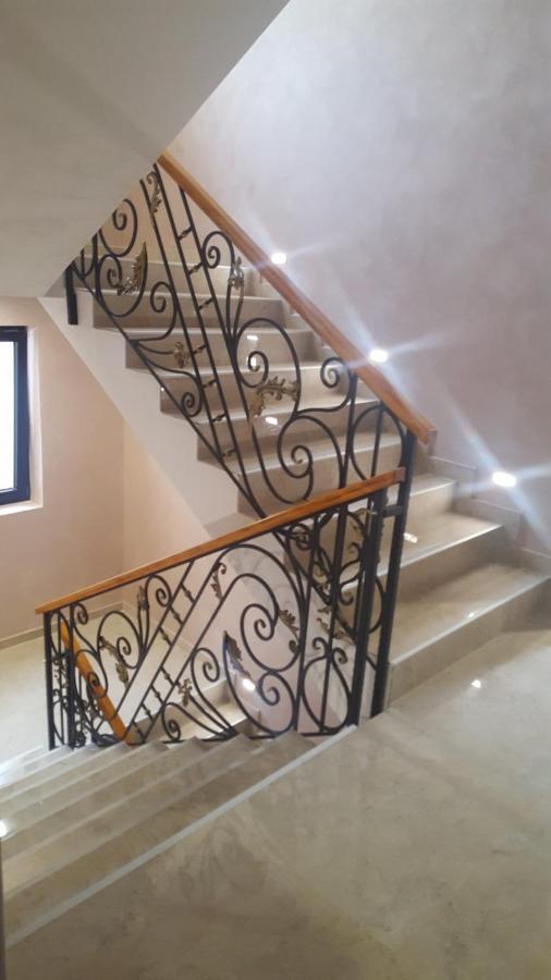 Apartman Silver Lux Zlatibor Bagian luar foto