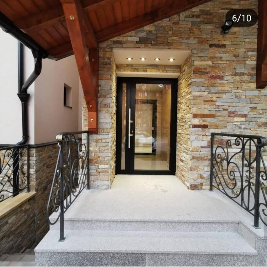 Apartman Silver Lux Zlatibor Bagian luar foto