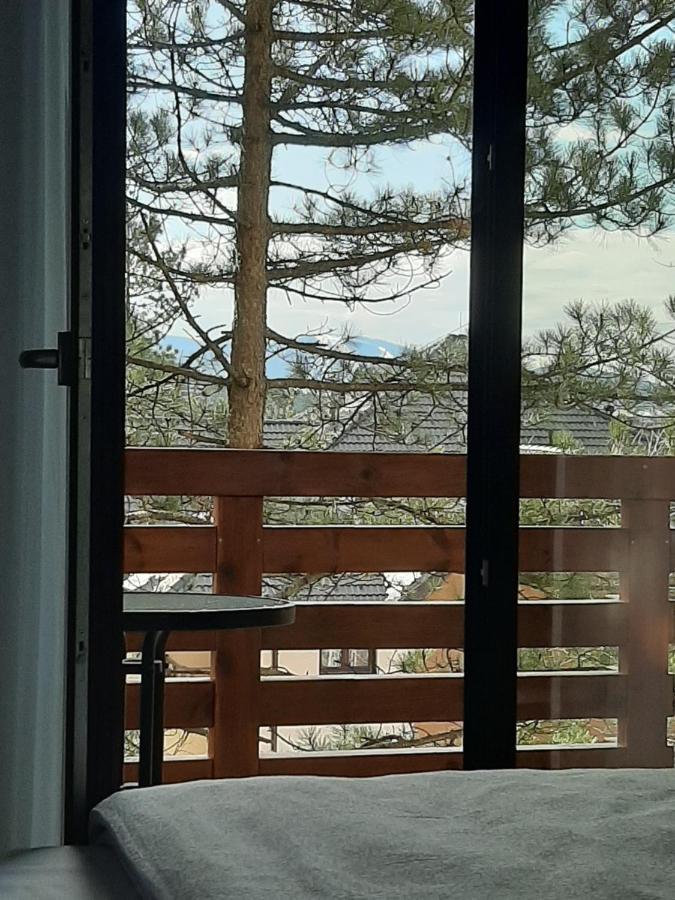 Apartman Silver Lux Zlatibor Bagian luar foto