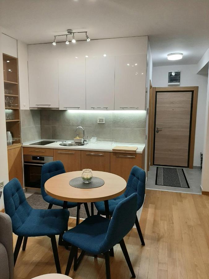 Apartman Silver Lux Zlatibor Bagian luar foto