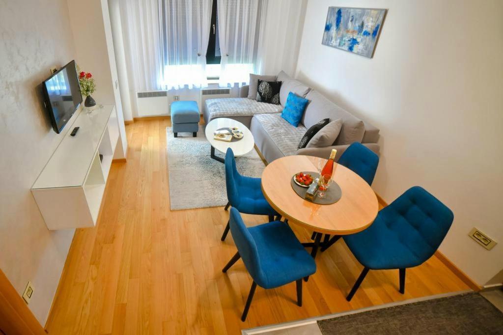Apartman Silver Lux Zlatibor Bagian luar foto