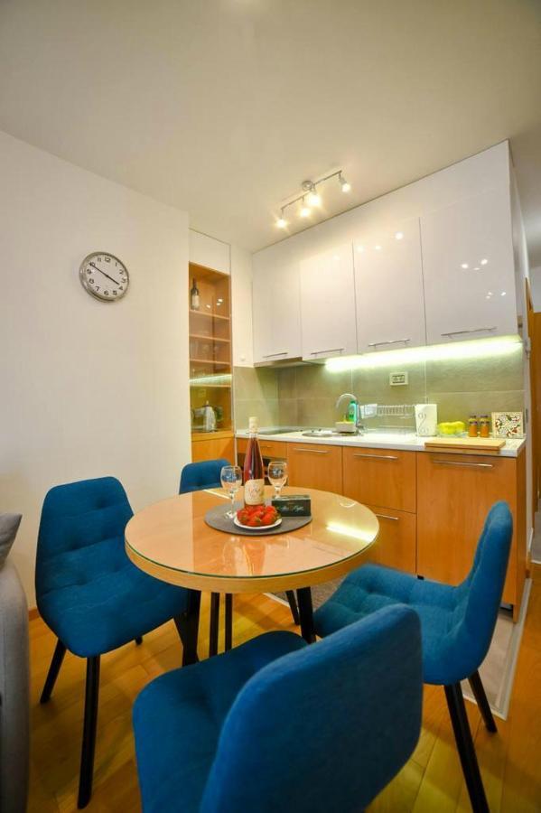 Apartman Silver Lux Zlatibor Bagian luar foto