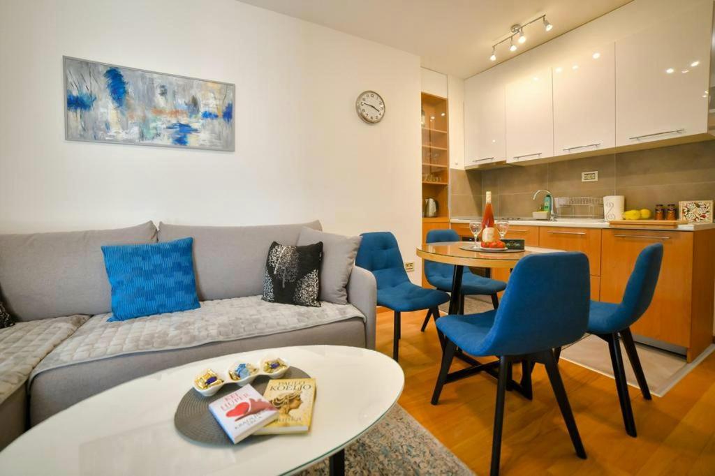 Apartman Silver Lux Zlatibor Bagian luar foto
