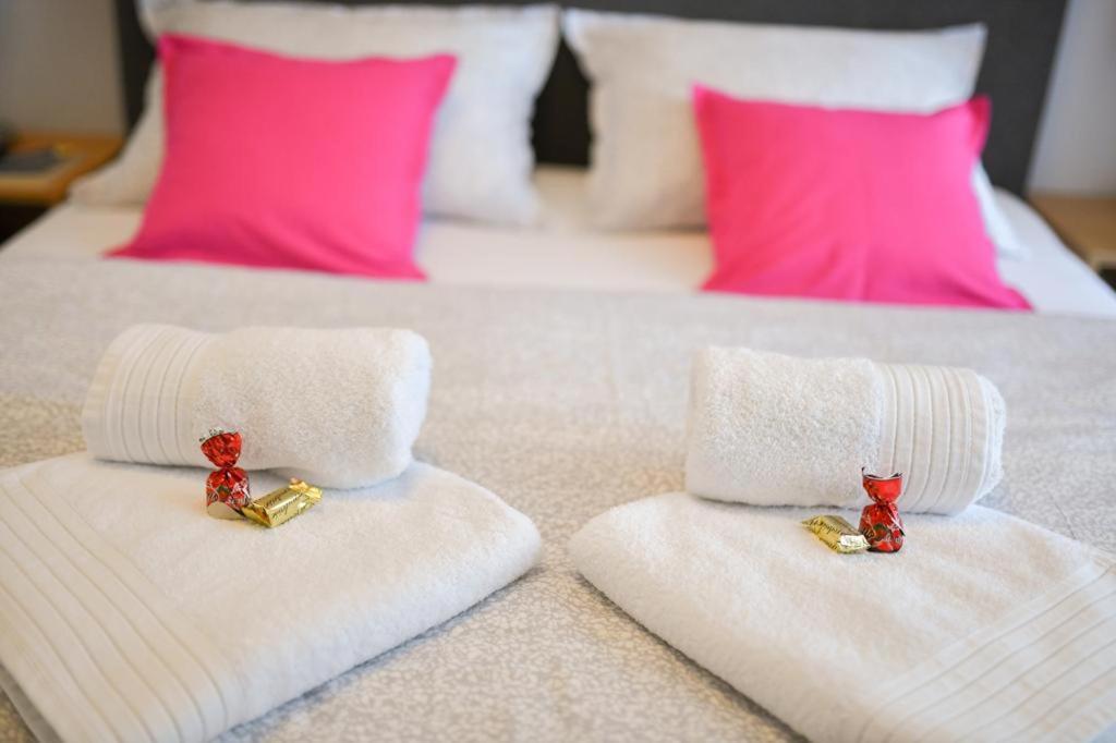 Apartman Silver Lux Zlatibor Bagian luar foto