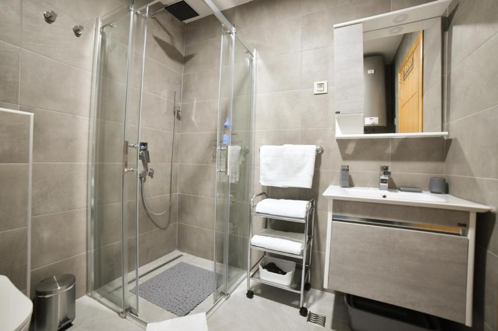 Apartman Silver Lux Zlatibor Bagian luar foto