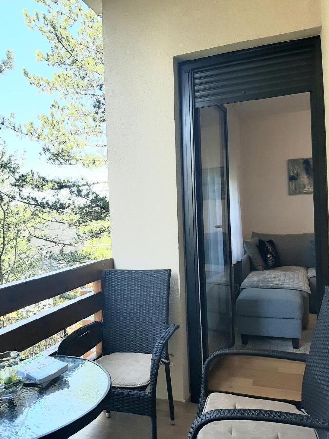 Apartman Silver Lux Zlatibor Bagian luar foto