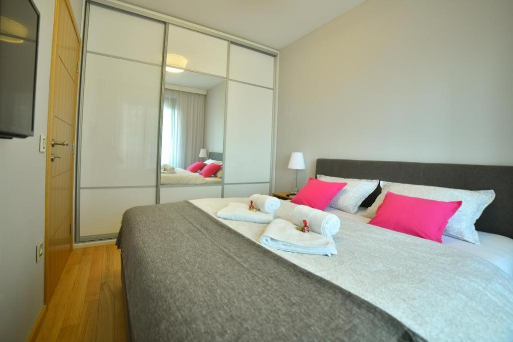 Apartman Silver Lux Zlatibor Bagian luar foto