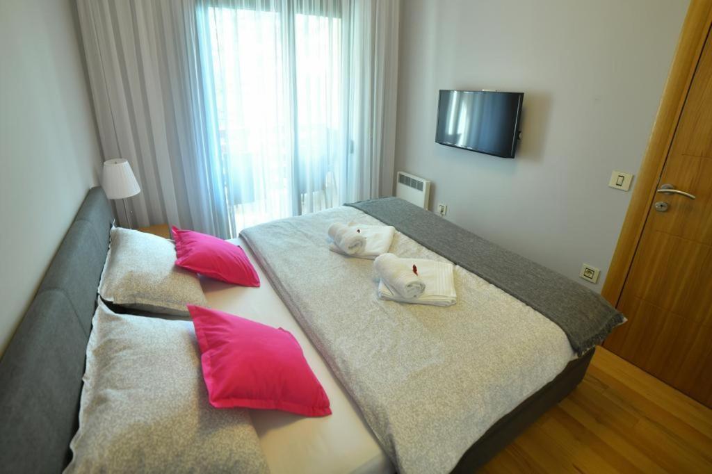 Apartman Silver Lux Zlatibor Bagian luar foto
