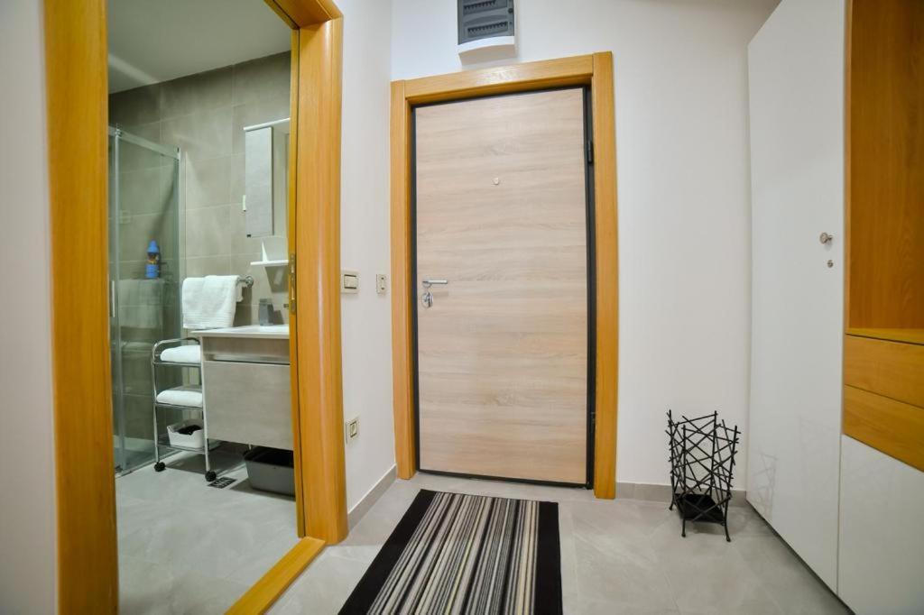 Apartman Silver Lux Zlatibor Bagian luar foto