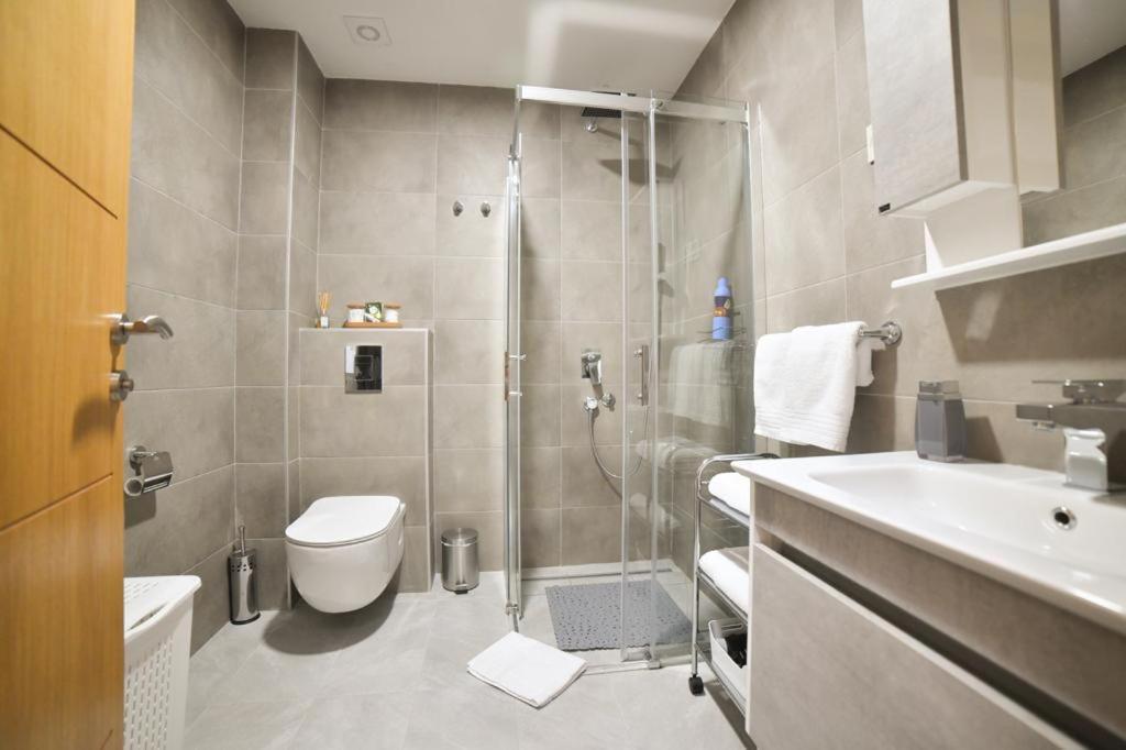 Apartman Silver Lux Zlatibor Bagian luar foto