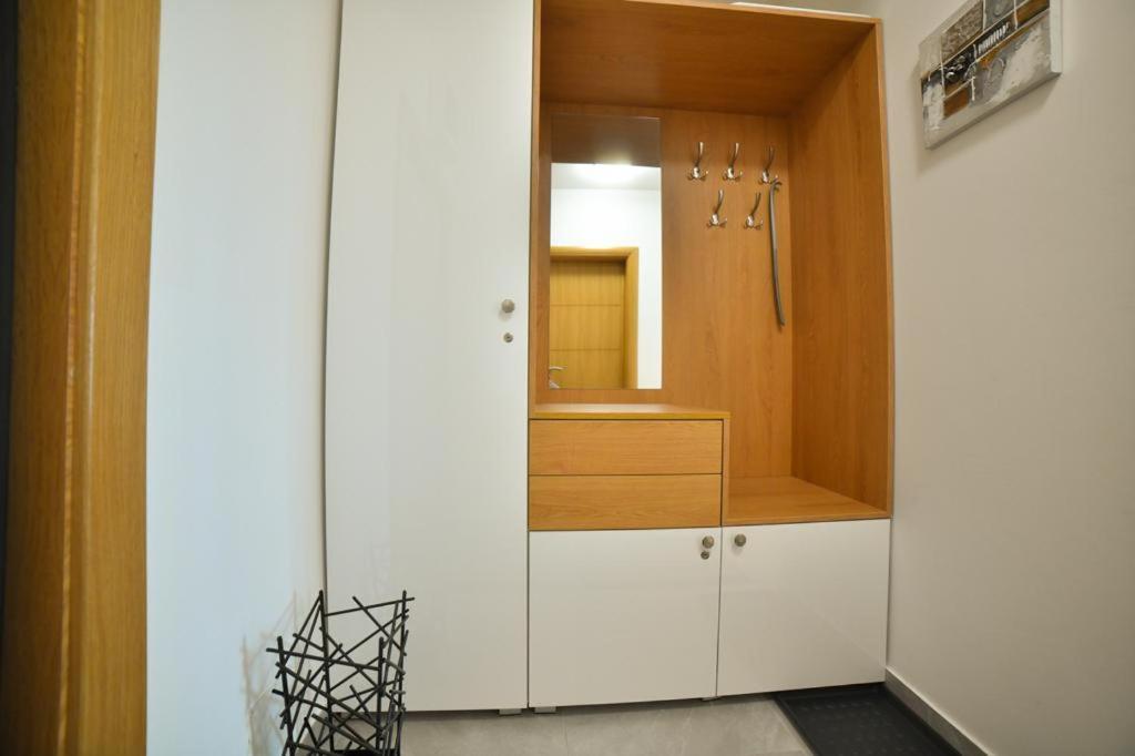 Apartman Silver Lux Apartment Zlatibor Bagian luar foto