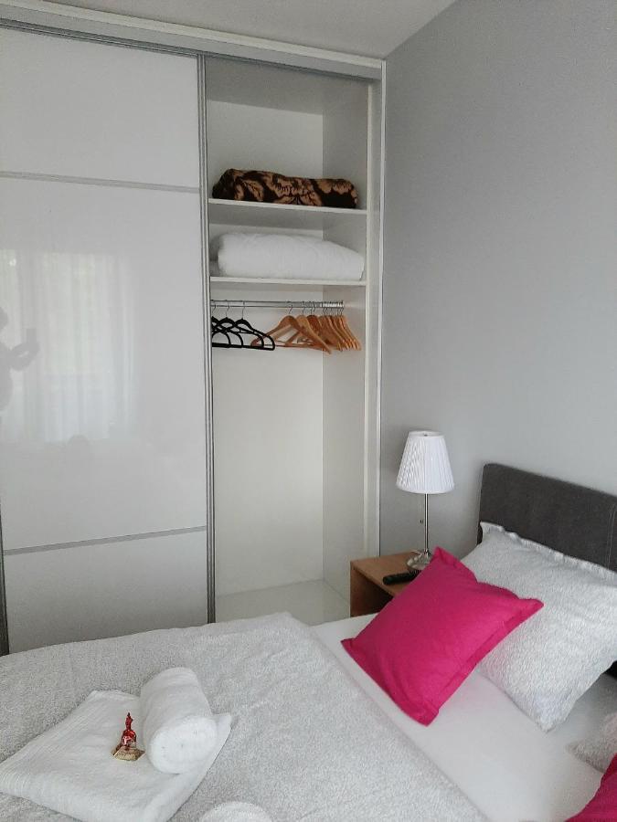 Apartman Silver Lux Apartment Zlatibor Bagian luar foto