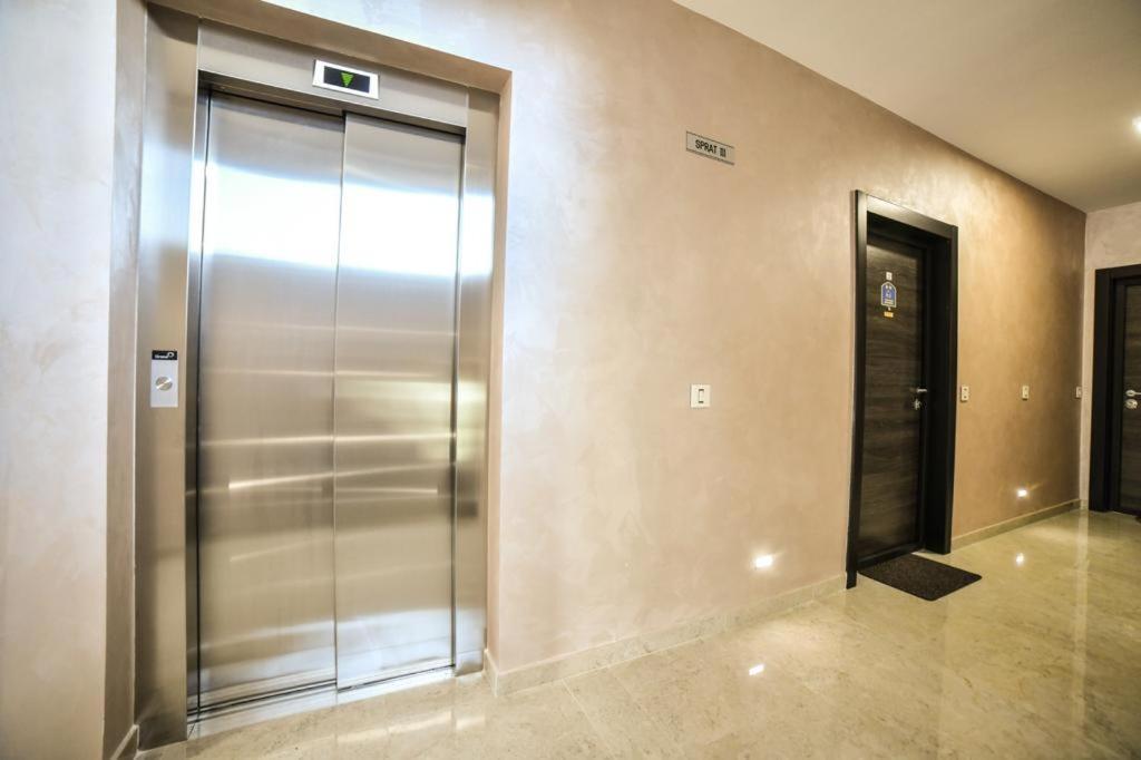 Apartman Silver Lux Apartment Zlatibor Bagian luar foto