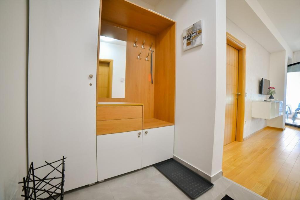 Apartman Silver Lux Apartment Zlatibor Bagian luar foto